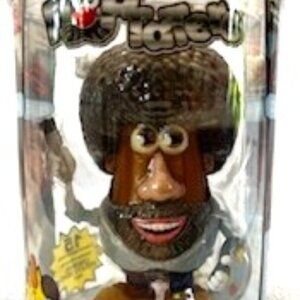 Bob Ross "Mr Potato Head" collectors edition New in Box